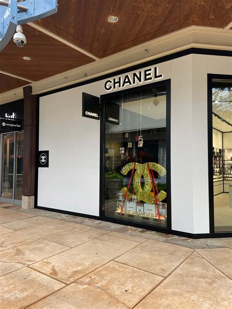 chanel san antonio|Chanel outlets near me.